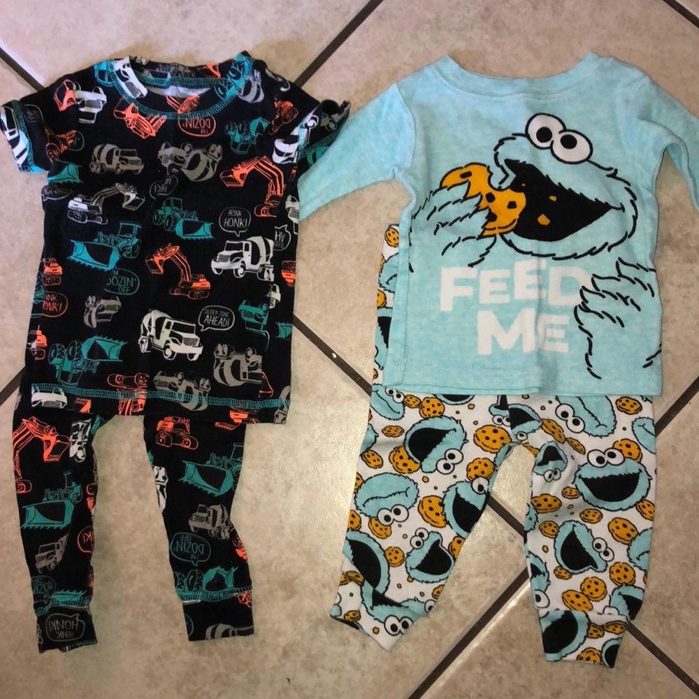 Pajamas